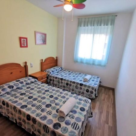 Apartamento Mar De Oropesa Ll Oropesa del Mar Exterior photo