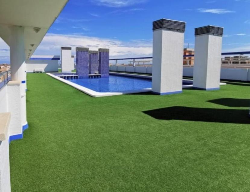 Apartamento Mar De Oropesa Ll Oropesa del Mar Exterior photo