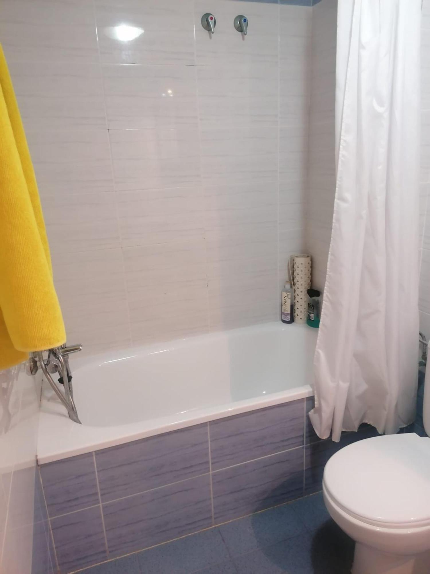 Apartamento Mar De Oropesa Ll Oropesa del Mar Exterior photo