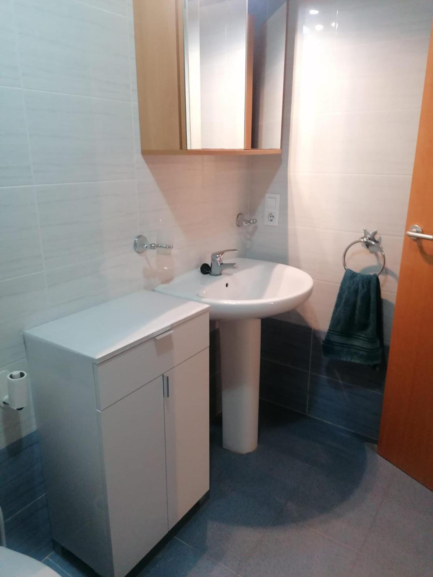 Apartamento Mar De Oropesa Ll Oropesa del Mar Exterior photo